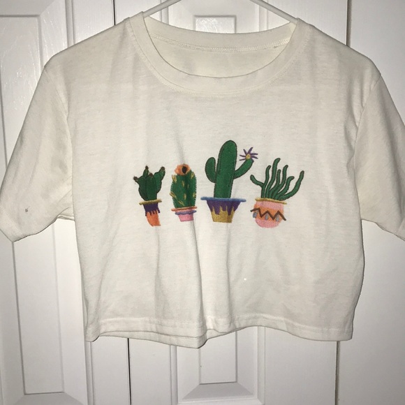 SHEIN Tops - Copped T